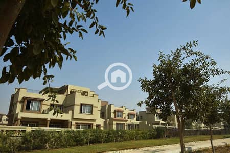 فیلا 6 غرف نوم للايجار في القاهرة الجديدة، القاهرة - 1556996871-3. jpg