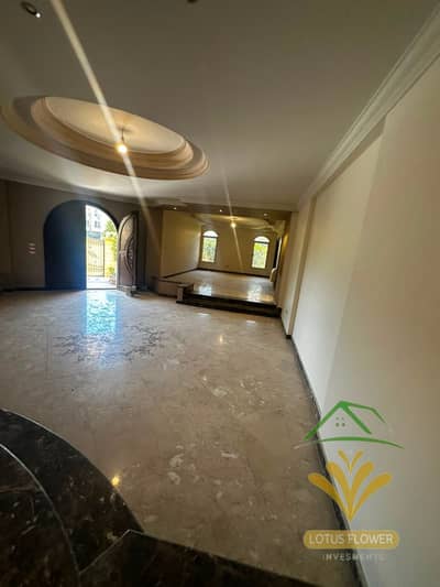 10+ Beds Duplex for Rent in New Cairo, Cairo - 1001208461. jpg