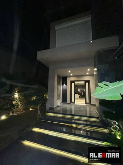 فیلا 4 غرف نوم للايجار في الشيخ زايد، الجيزة - WhatsApp Image 2026-01-28 at 7.43. 52 PM. jpeg