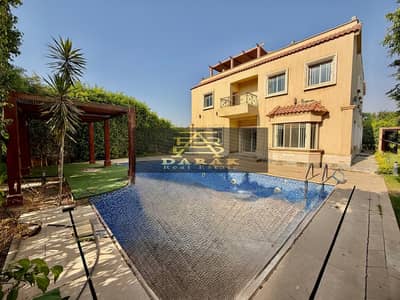 5 Bedroom Villa for Sale in Madinaty, Cairo - WhatsApp Image 2026-08-09 at 6.53. 36 PM (3). jpeg