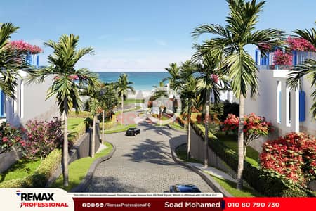 6 Bedroom Villa for Sale in North Coast, Matruh - 1. jpg
