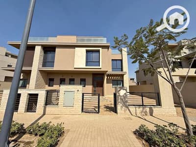 فیلا 5 غرف نوم للبيع في الشيخ زايد، الجيزة - 748845098_10242751703638832_5044991253311484914_n. jpg فیلا 5 غرف نوم للبيع في الشيخ زايد، الجيزة - 748845098_10242751703638832_5044991253311484914_n. jpg