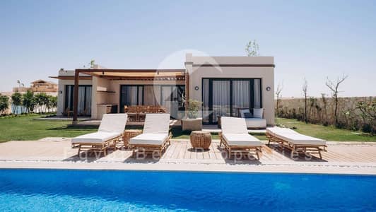 3 Bedroom Villa for Sale in North Coast, Matruh - IMG-20250901-WA0113. jpg