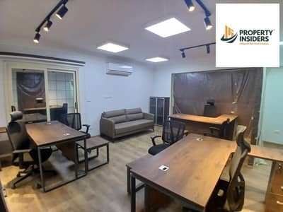 Office for Rent in Dokki, Giza - 1. jpeg Office for Rent in Dokki, Giza - 1. jpeg