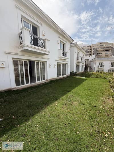 4 Bedroom Townhouse for Rent in New Cairo, Cairo - WhatsApp Image 2026-08-23 at 1.47. 12 PM. jpeg
