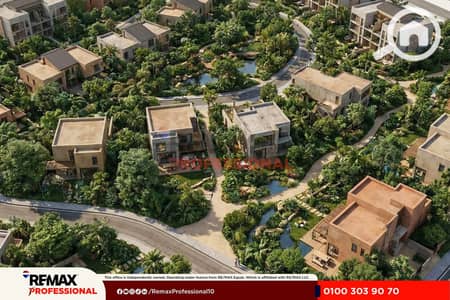 دوبلكس 5 غرف نوم للبيع في محرّم بيك، الإسكندرية - 2026-03-18 ( 50% Concept Design Report  )-24. jpg