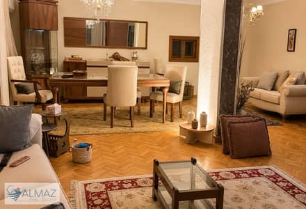 2 Bedroom Apartment for Rent in New Cairo, Cairo - WhatsApp Image 2026-08-23 at 3.09. 15 PM. jpeg