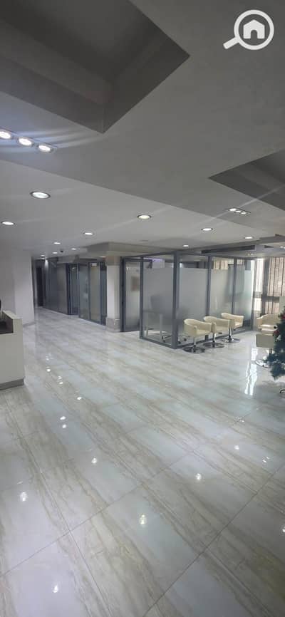 Office for Rent in Heliopolis, Cairo - 451. jpg
