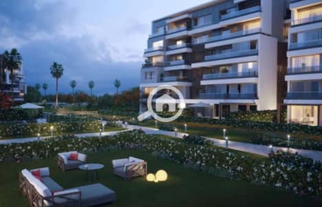 2 Bedroom Flat for Sale in Mostakbal City, Cairo - Screenshot 2026-07-26 161557. png