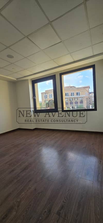 Office for Rent in New Cairo, Cairo - WhatsApp Image 2026-08-23 at 3.20. 51 PM. jpeg