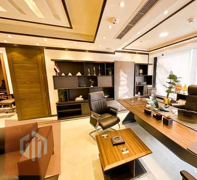 Office for Rent in Katameya, Cairo - WhatsApp Image 2026-08-23 at 3.28. 38 PM (2). jpeg