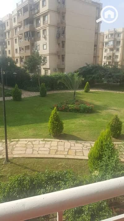 3 Bedroom Flat for Sale in Madinaty, Cairo - 1. jpg 3 Bedroom Flat for Sale in Madinaty, Cairo - 1. jpg