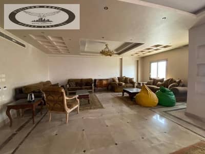 4 Bedroom Flat for Rent in New Cairo, Cairo - 945ef870-d5c3-4f27-9a69-4275bd122591. jpg