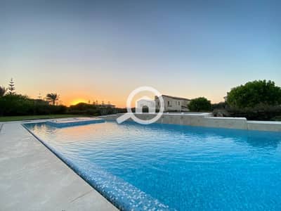 8 Bedroom Chalet for Rent in North Coast, Matruh - 20004. jpg