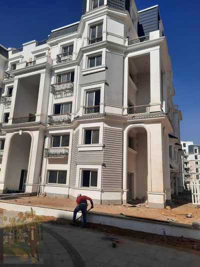 4 Bedroom iVilla for Sale in New Cairo, Cairo - 315de094-86e1-4797-8e0f-5950853b6a33. jpg 4 Bedroom iVilla for Sale in New Cairo, Cairo - 315de094-86e1-4797-8e0f-5950853b6a33. jpg