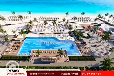 2 Bedroom Chalet for Sale in North Coast, Matruh - VID-20260218-WA0018.00_00_29_26. Still006. jpg