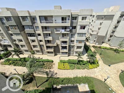 3 Bedroom Flat for Rent in Madinaty, Cairo - IMG-20260815-WA0045. jpg