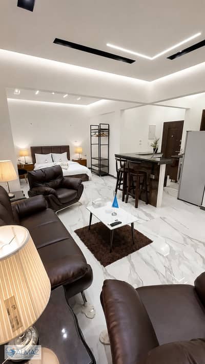 Studio for Rent in New Cairo, Cairo - WhatsApp Image 2026-08-23 at 3.49. 23 PM. jpeg
