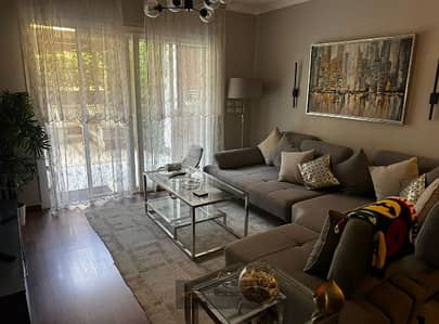 3 Bedroom Flat for Sale in Sheikh Zayed, Giza - ءئءءءء. png