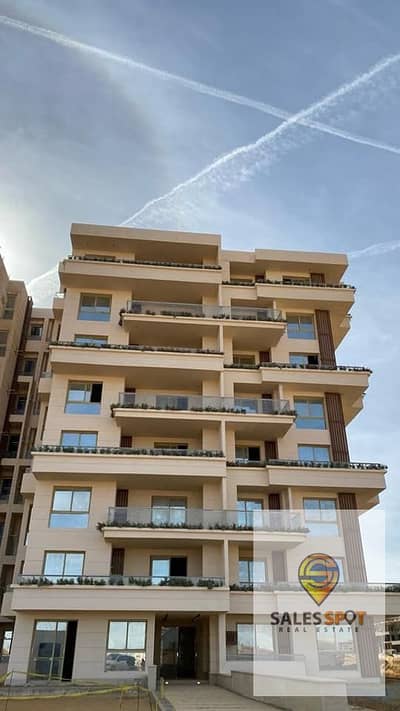 1 Bedroom Flat for Sale in New Capital City, Cairo - 449029173_3895425680742506_3613836418561572505_n. jpg