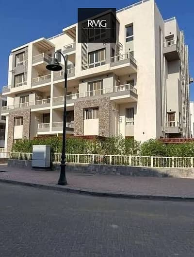 3 Bedroom Apartment for Sale in New Cairo, Cairo - IMG_3489. jpg