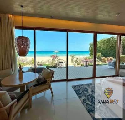 2 Bedroom Chalet for Sale in North Coast, Matruh - 769294944_2834923536895020_8558940816381224472_n. jpg