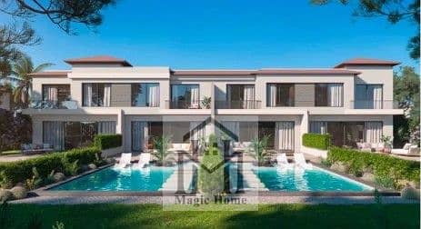 3 Bedroom Townhouse for Sale in 6th of October, Giza - Screenshot 2026-08-20 181708. jpeg