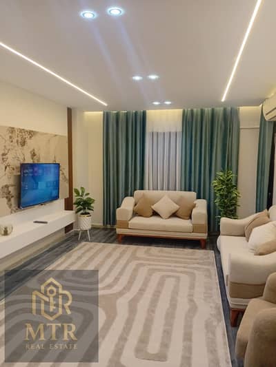 3 Bedroom Flat for Rent in New Cairo, Cairo - WhatsApp Image 2026-08-23 at 12.16. 15 PM. jpeg