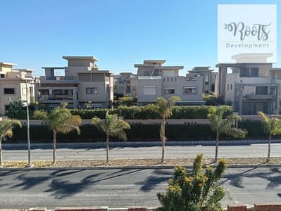6 Bedroom Twin House for Sale in 6th of October, Giza - WhatsApp Image 2026-08-16 at 4.24. 39 PM. jpeg