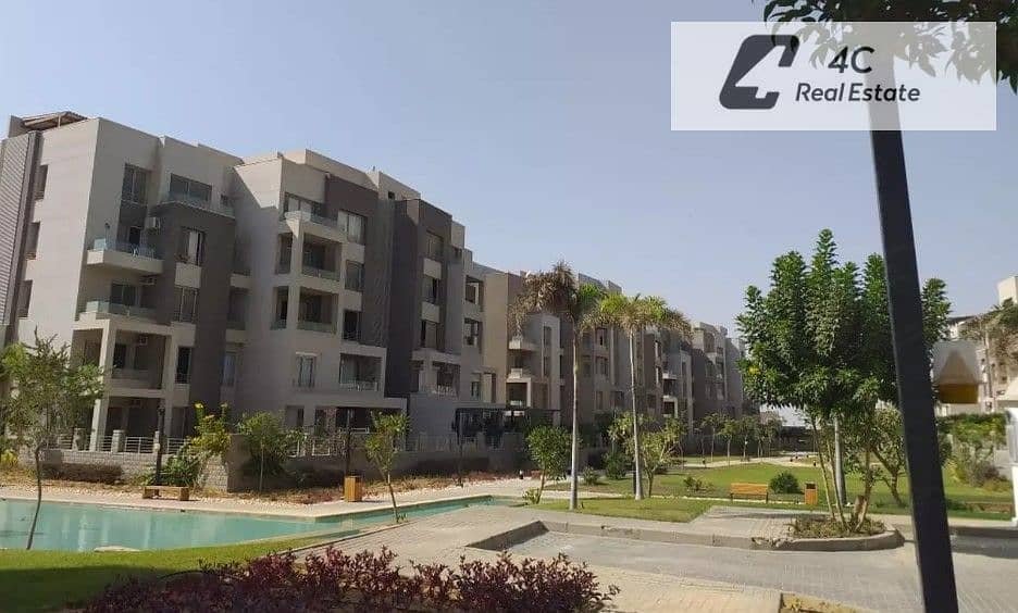 10 بنتهاوس-للبيع-في-فيلدج-جاردن-القطامية-240-متر-9. jpg