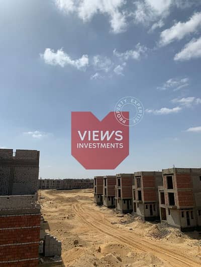 5 Bedroom Townhouse for Sale in New Cairo, Cairo - WhatsApp Image 2026-08-20 at 5.17. 39 PM (5). jpeg