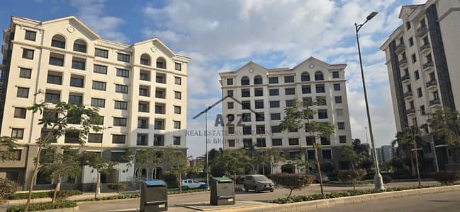 Studio for Sale in New Capital City, Cairo - WhatsApp Image 2026-08-23 at 4.00. 45 PM (3). jpeg