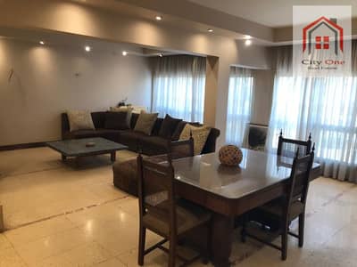 2 Bedroom Flat for Rent in Maadi, Cairo - 2bdbe89e-7ca5-4752-9910-dc72c6c87f61. jpeg