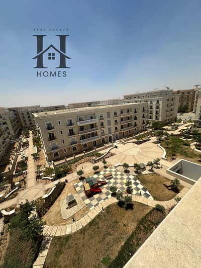 3 Bedroom Apartment for Sale in New Cairo, Cairo - WhatsApp Image 2026-08-23 at 6.18. 12 PM. jpeg 3 Bedroom Apartment for Sale in New Cairo, Cairo - WhatsApp Image 2026-08-23 at 6.18. 12 PM. jpeg