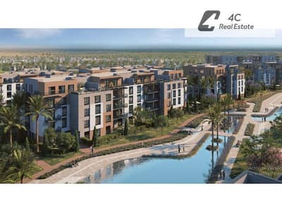 2 Bedroom Apartment for Sale in Mostakbal City, Cairo - WhatsApp Image 2023-07-30 at 12.09. 29 PM (2). jpg