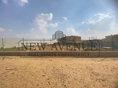 5 Bedroom Villa for Sale in New Cairo, Cairo - dcbccb3a-fbc1-439a-9b3f-4c875c53faec. jpg