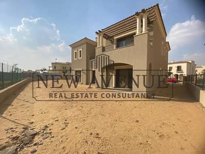 فیلا 5 غرف نوم للبيع في القاهرة الجديدة، القاهرة - 825e43cd-ac0b-4fab-af17-6c6d7a69a995. jpg