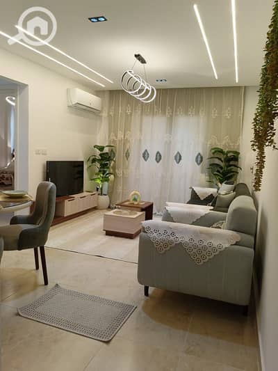 2 Bedroom Apartment for Rent in Madinaty, Cairo - ccdd0b0b-d74d-4664-a338-e451a89add78. jpg