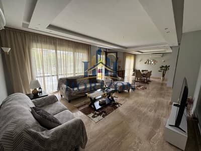 4 Bedroom Duplex for Rent in New Cairo, Cairo - 2. jpeg