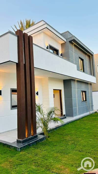 3 Bedroom Villa for Sale in King Mariout, Alexandria - 398271. jpg