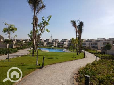 4 Bedroom Villa for Sale in 6th of October, Giza - 2d348a2d-9ee4-4ded-ab3c-d525552922d5. jpg 4 Bedroom Villa for Sale in 6th of October, Giza - 2d348a2d-9ee4-4ded-ab3c-d525552922d5. jpg