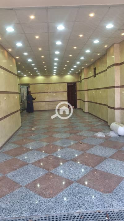 Warehouse for Rent in 6th of October, Giza - 37398. jpg