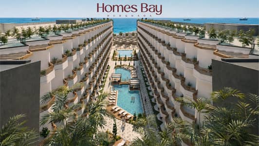 Studio for Sale in Hurghada, Red Sea - WhatsApp Image 2026-08-03 at 2.06. 24 PM. jpeg