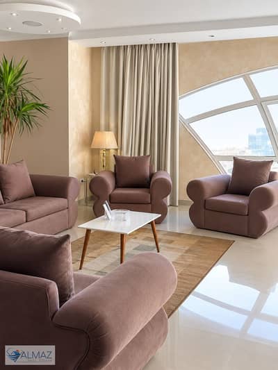 3 Bedroom Flat for Rent in New Cairo, Cairo - WhatsApp Image 2026-08-23 at 4.03. 35 PM. jpeg