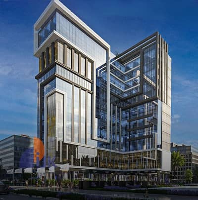 Office for Sale in New Capital City, Cairo - 1001219848. jpg Office for Sale in New Capital City, Cairo - 1001219848. jpg