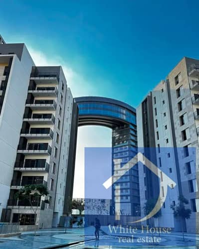 2 Bedroom Flat for Sale in Sheikh Zayed, Giza - WhatsApp Image 2026-07-28 at 7.09. 40 PM. jpeg 2 Bedroom Flat for Sale in Sheikh Zayed, Giza - WhatsApp Image 2026-07-28 at 7.09. 40 PM. jpeg