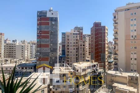 3 Bedroom Apartment for Sale in Al Ibrahimiyyah, Alexandria - 01. jpg