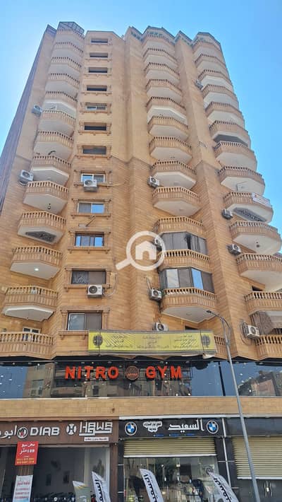 شقة 3 غرف نوم للبيع في الهرم، الجيزة - 1000433946. jpg شقة 3 غرف نوم للبيع في الهرم، الجيزة - 1000433946. jpg