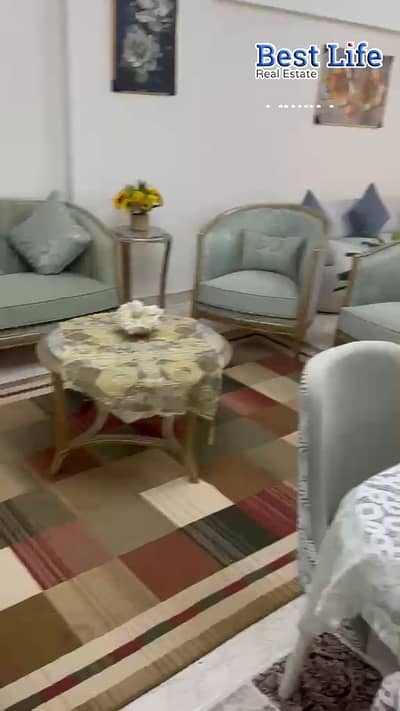 فلیٹ 3 غرف نوم للايجار في القاهرة الجديدة، القاهرة - property_photo_02. jpg