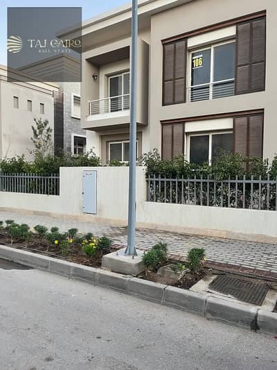فیلا 5 غرف نوم للايجار في القطامية، القاهرة - WhatsApp Image 2026-08-23 at 5.40. 59 PM. jpeg فیلا 5 غرف نوم للايجار في القطامية، القاهرة - WhatsApp Image 2026-08-23 at 5.40. 59 PM. jpeg